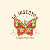 Logotipo deInsectos.org